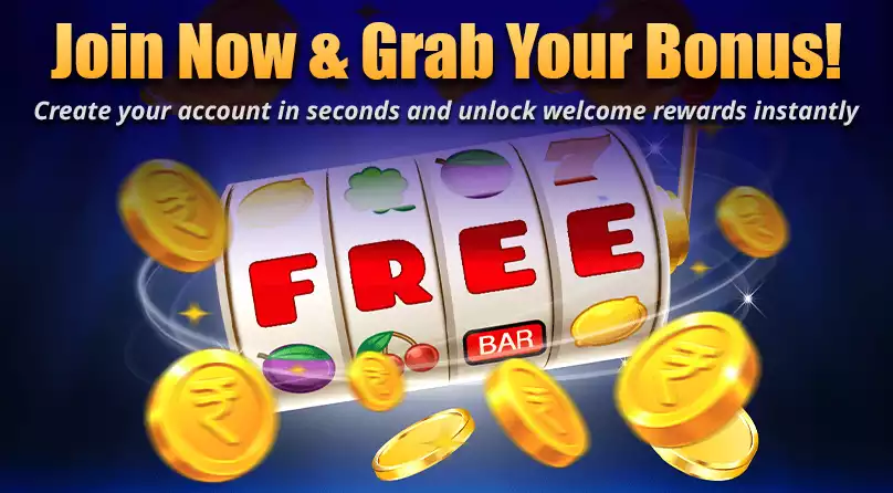 Join Playhugelottos to get welcome bonus